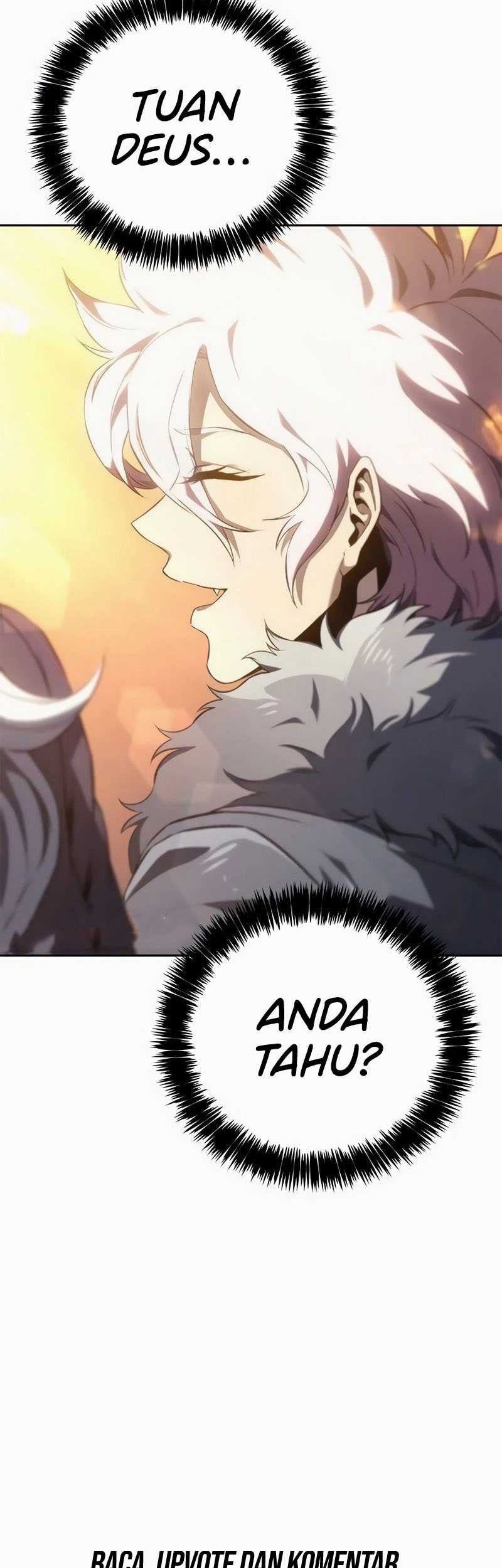 Why I Quit Being The Demon King Chapter 27 Gambar 58