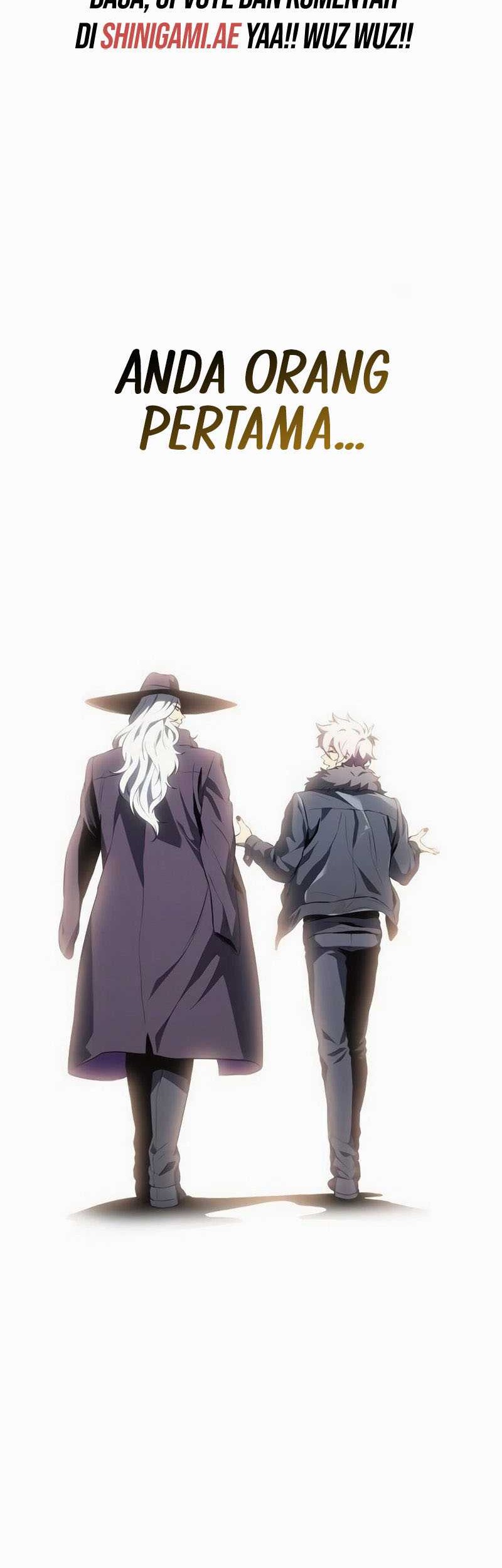 Why I Quit Being The Demon King Chapter 27 Gambar 59