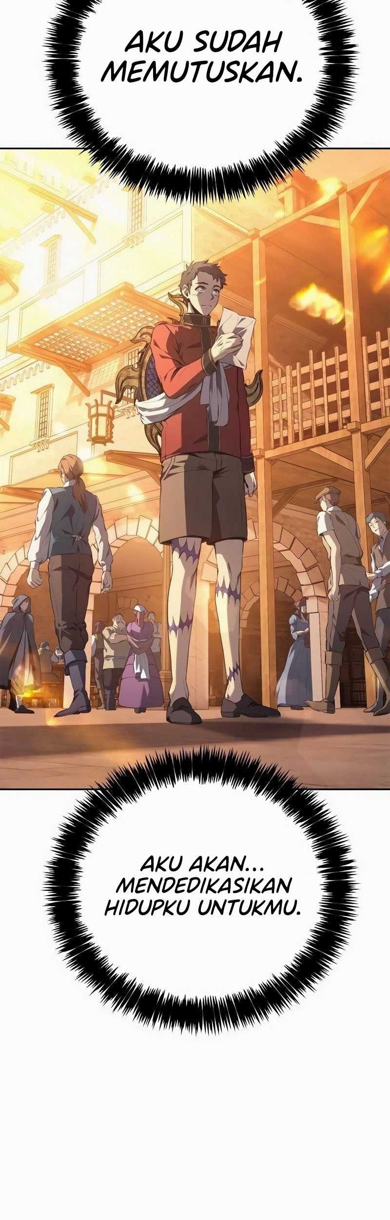 Why I Quit Being The Demon King Chapter 27 Gambar 62