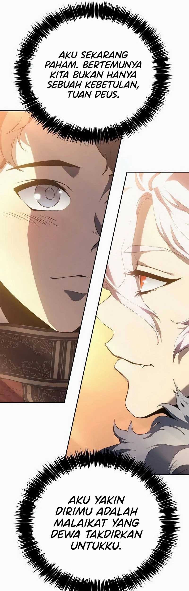Why I Quit Being The Demon King Chapter 27 Gambar 64