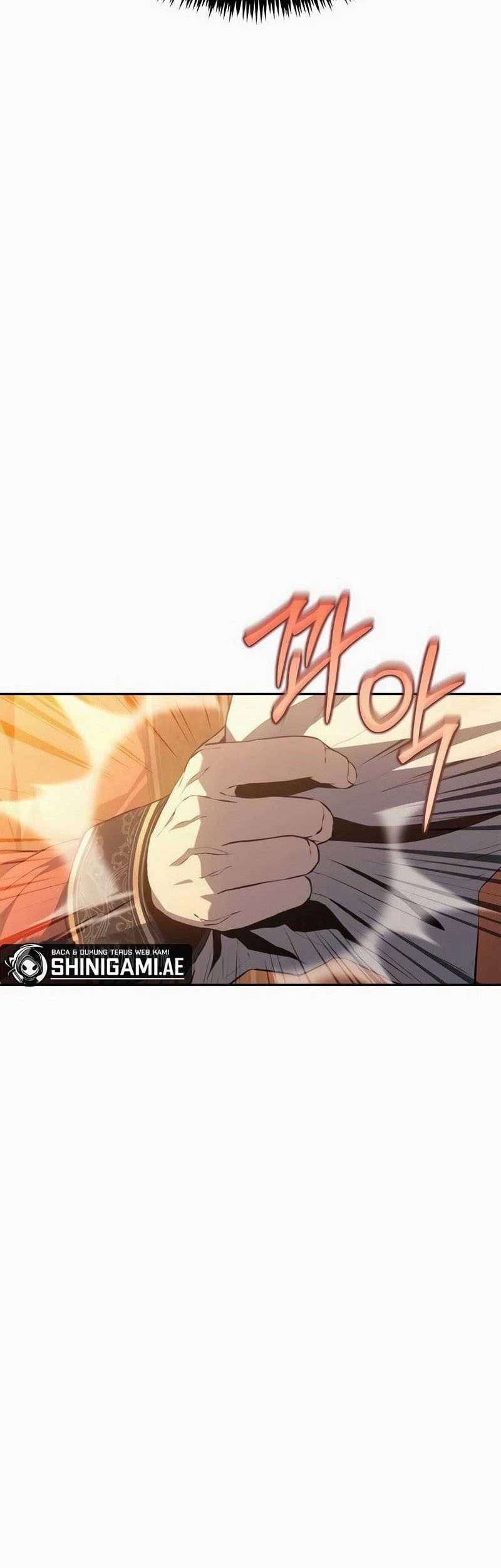 Why I Quit Being The Demon King Chapter 27 Gambar 65