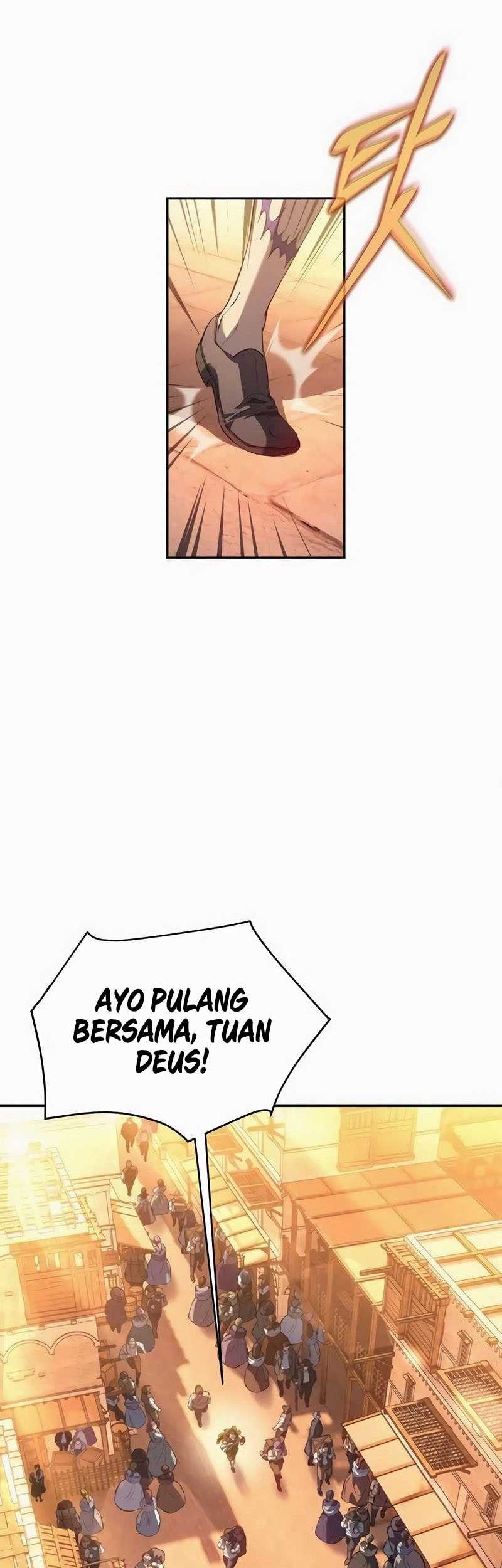 Why I Quit Being The Demon King Chapter 27 Gambar 66