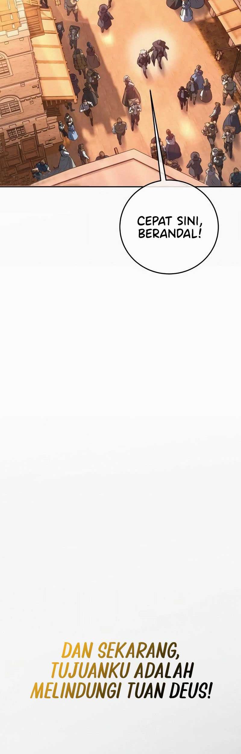 Why I Quit Being The Demon King Chapter 27 Gambar 67