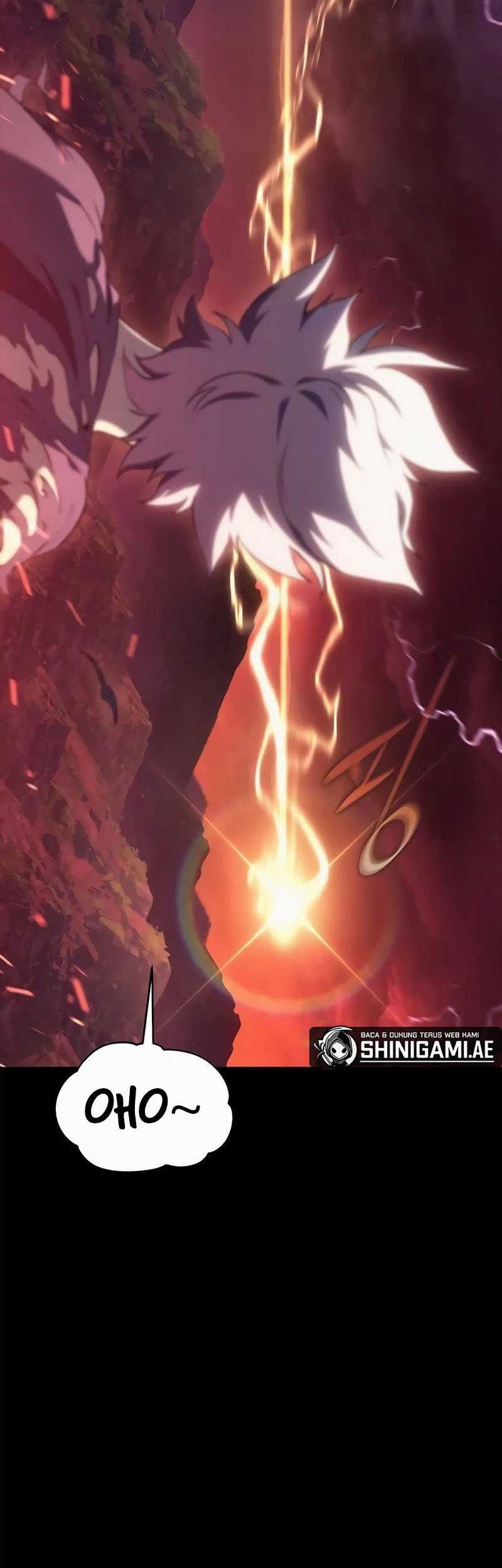 Why I Quit Being The Demon King Chapter 27 Gambar 73