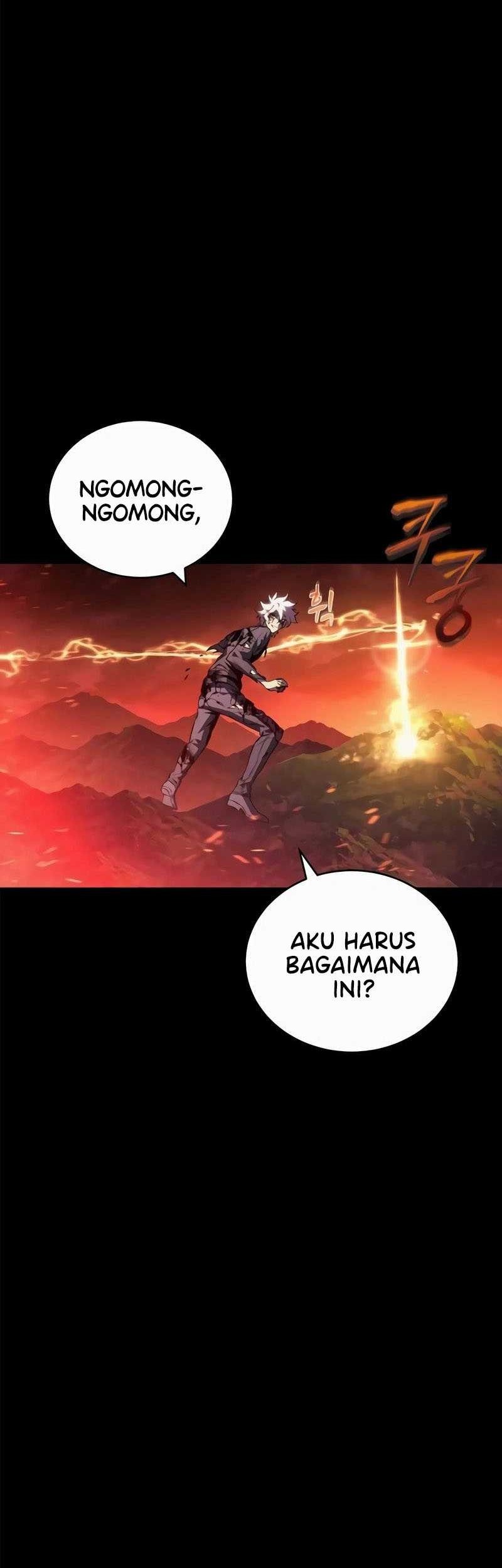 Why I Quit Being The Demon King Chapter 27 Gambar 75