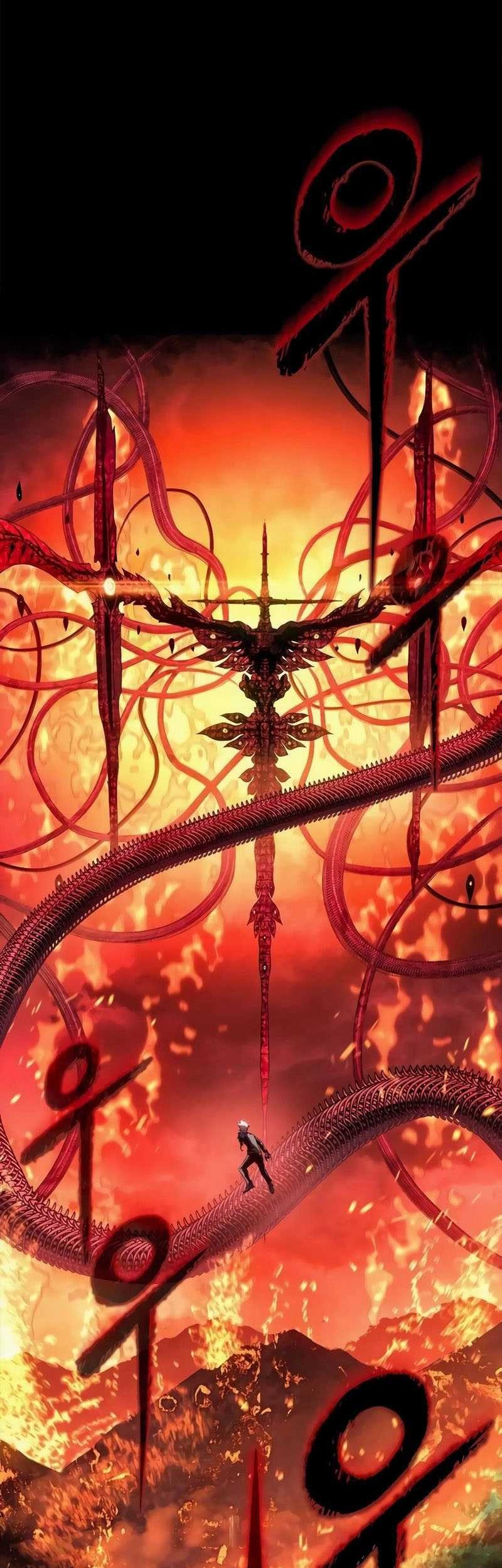 Why I Quit Being The Demon King Chapter 27 Gambar 76