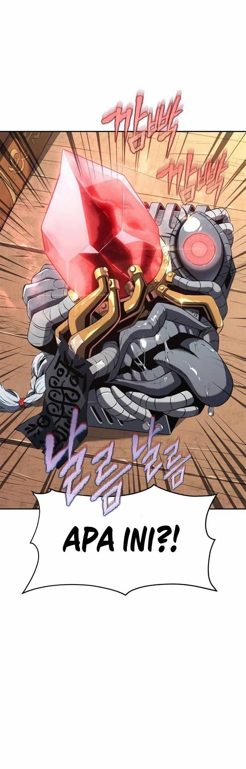 Why I Quit Being The Demon King Chapter 27 Gambar 3