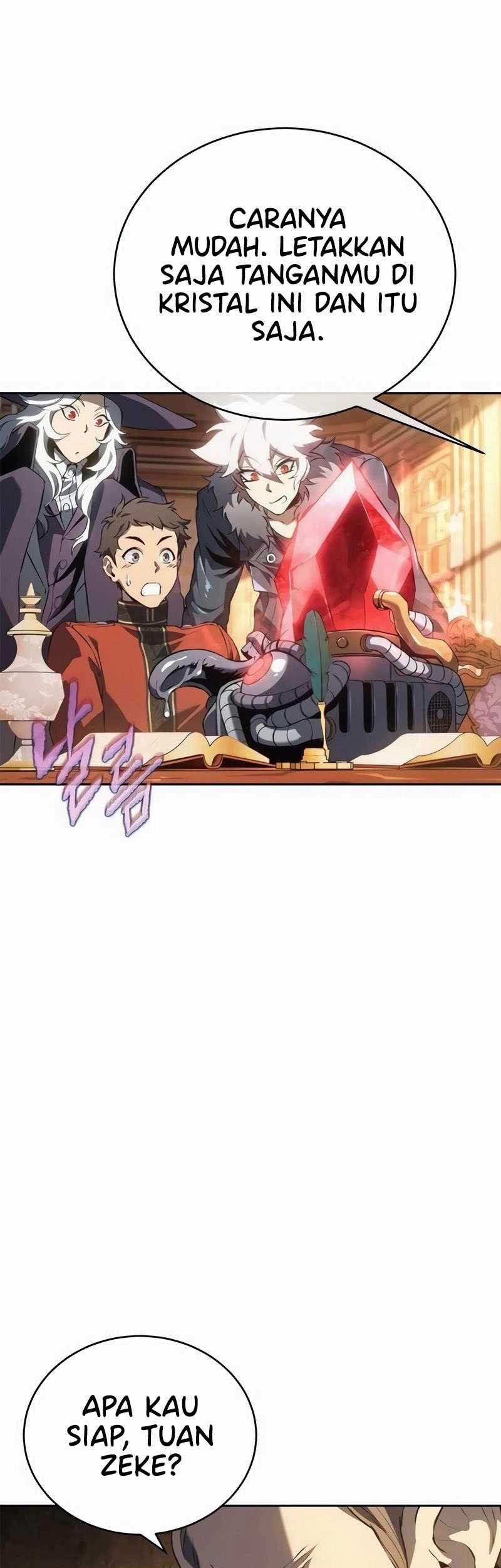Why I Quit Being The Demon King Chapter 27 Gambar 6