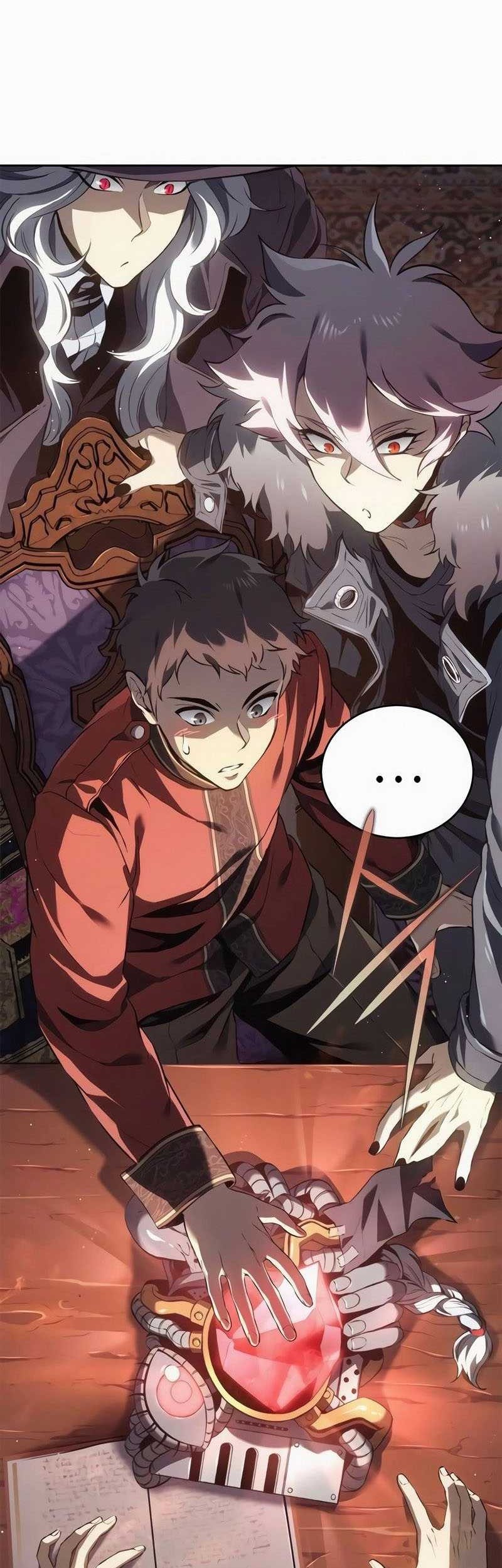 Why I Quit Being The Demon King Chapter 27 Gambar 8