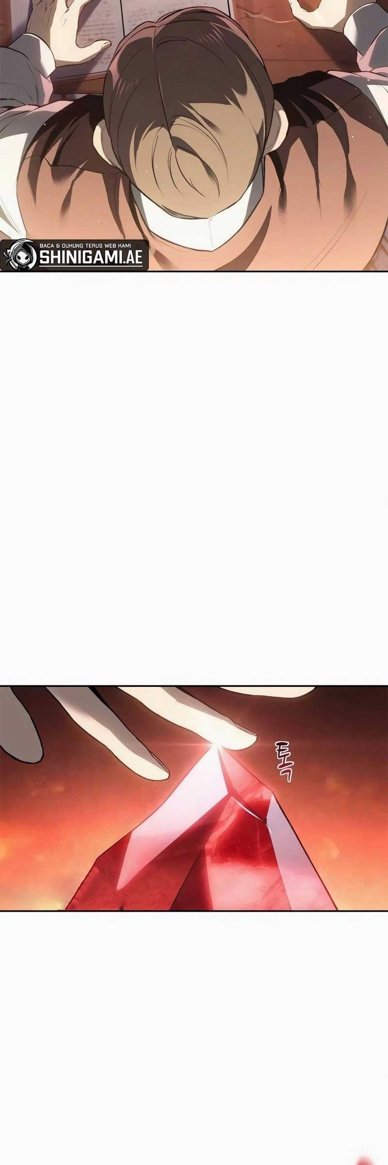 Why I Quit Being The Demon King Chapter 27 Gambar 9