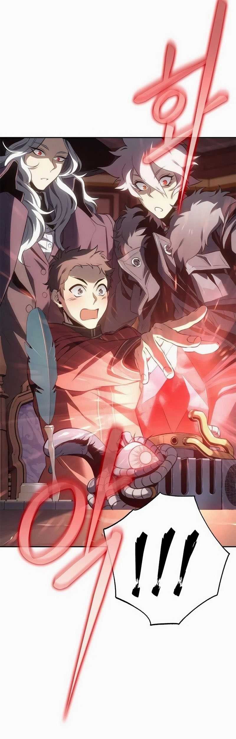 Why I Quit Being The Demon King Chapter 27 Gambar 10
