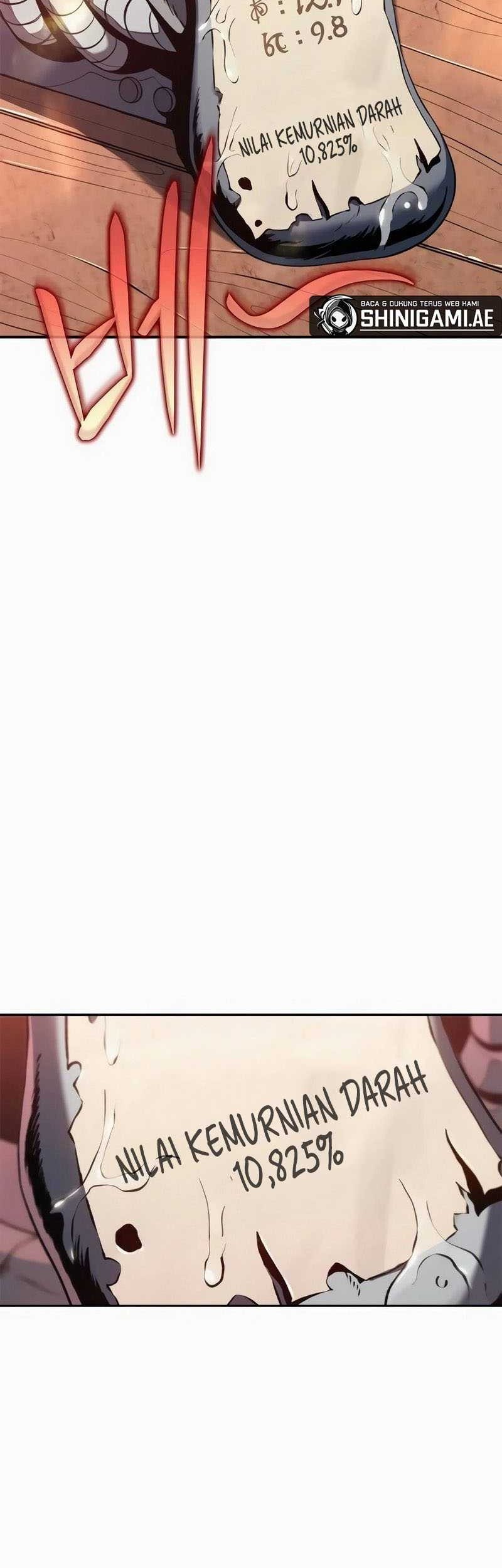 Why I Quit Being The Demon King Chapter 27 Gambar 12