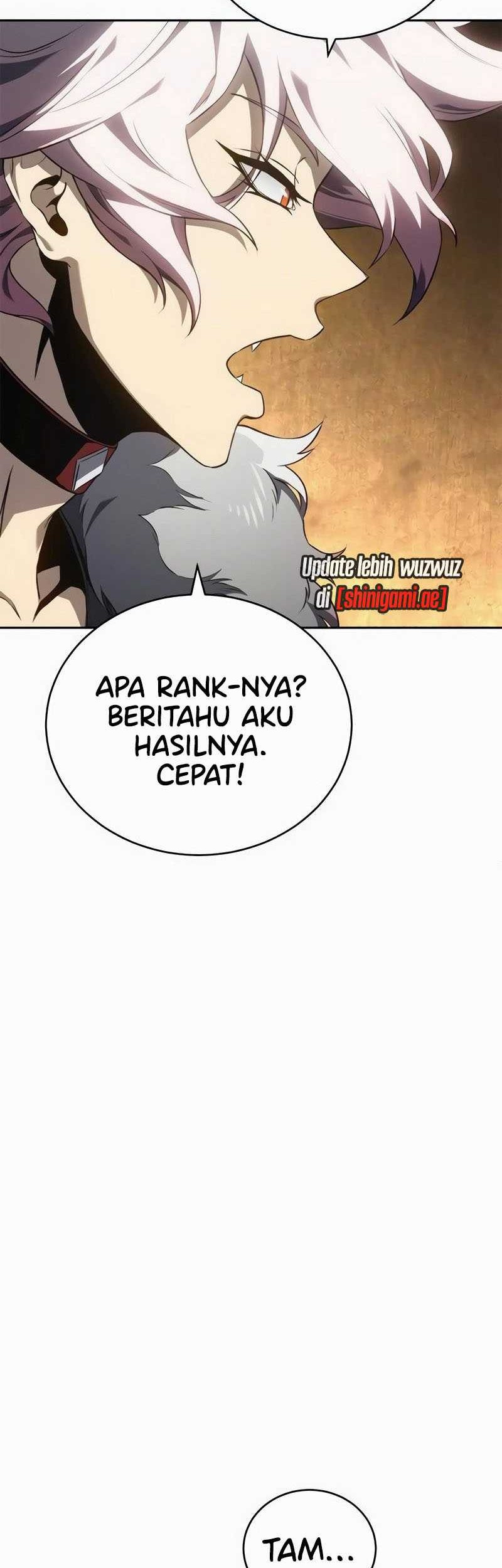 Why I Quit Being The Demon King Chapter 27 Gambar 15