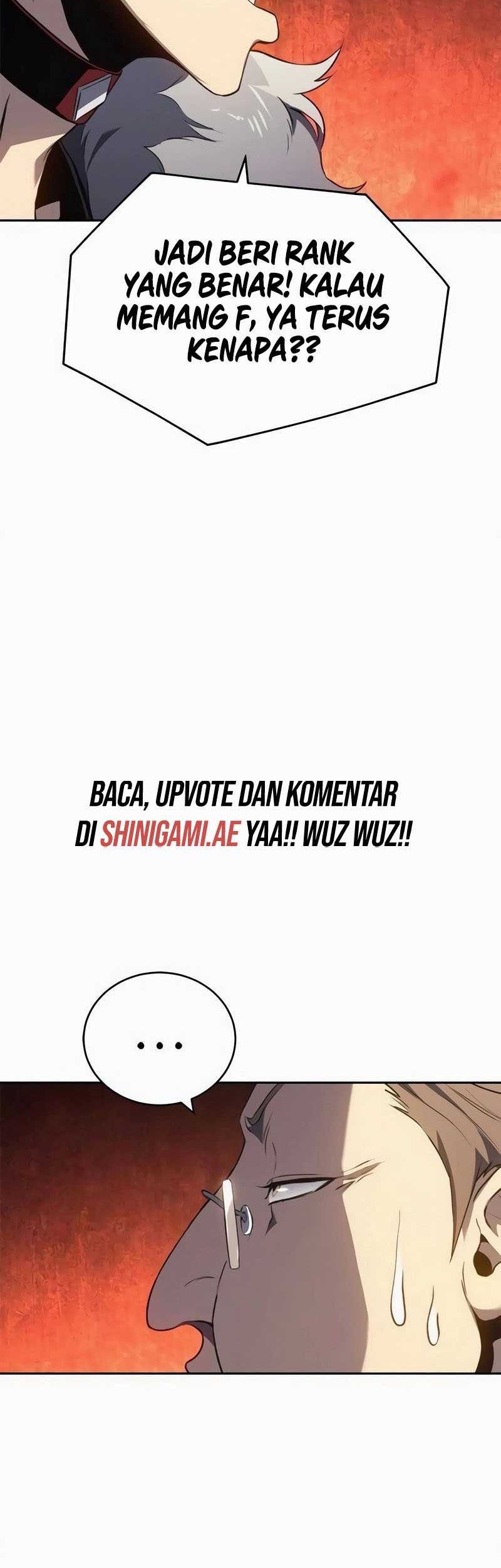 Why I Quit Being The Demon King Chapter 27 Gambar 21