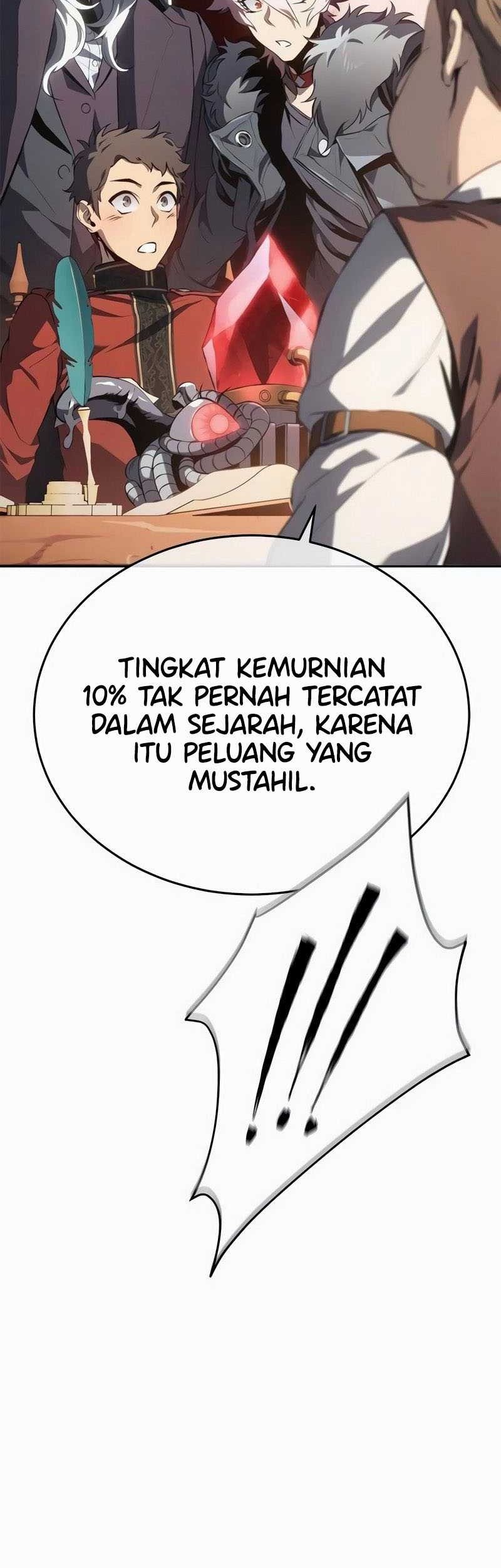 Why I Quit Being The Demon King Chapter 27 Gambar 24