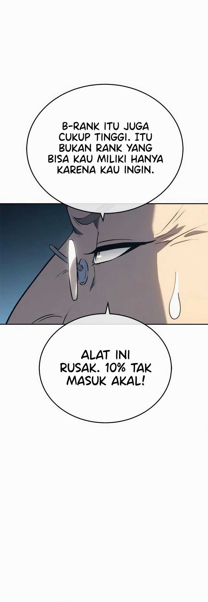 Why I Quit Being The Demon King Chapter 27 Gambar 28