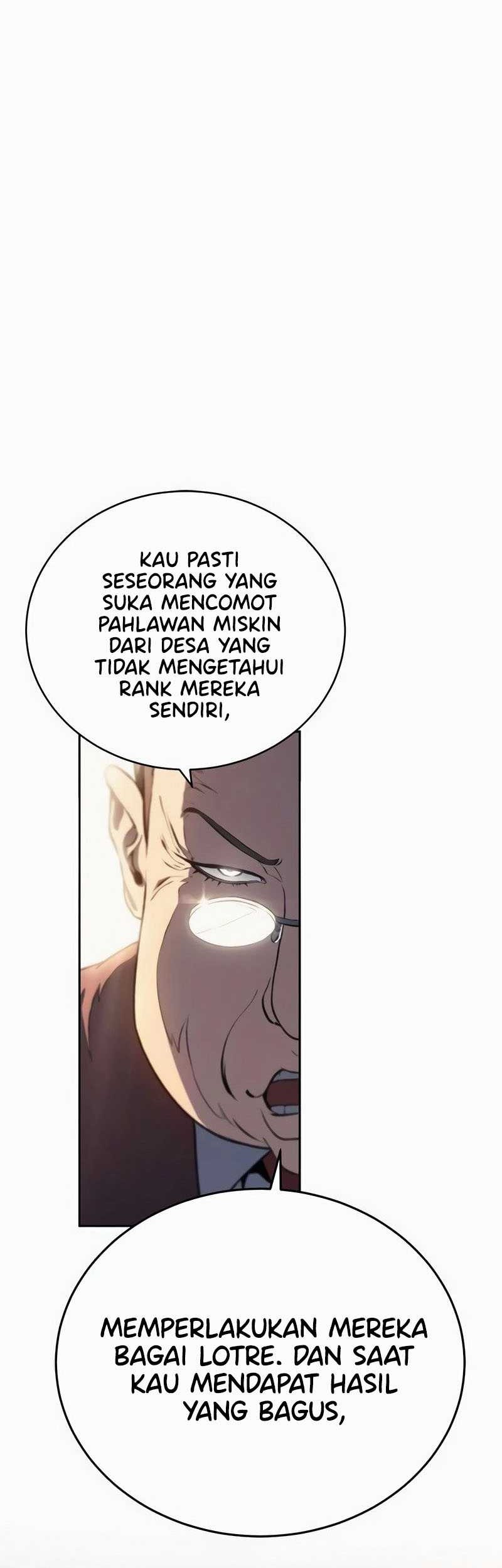 Why I Quit Being The Demon King Chapter 27 Gambar 31