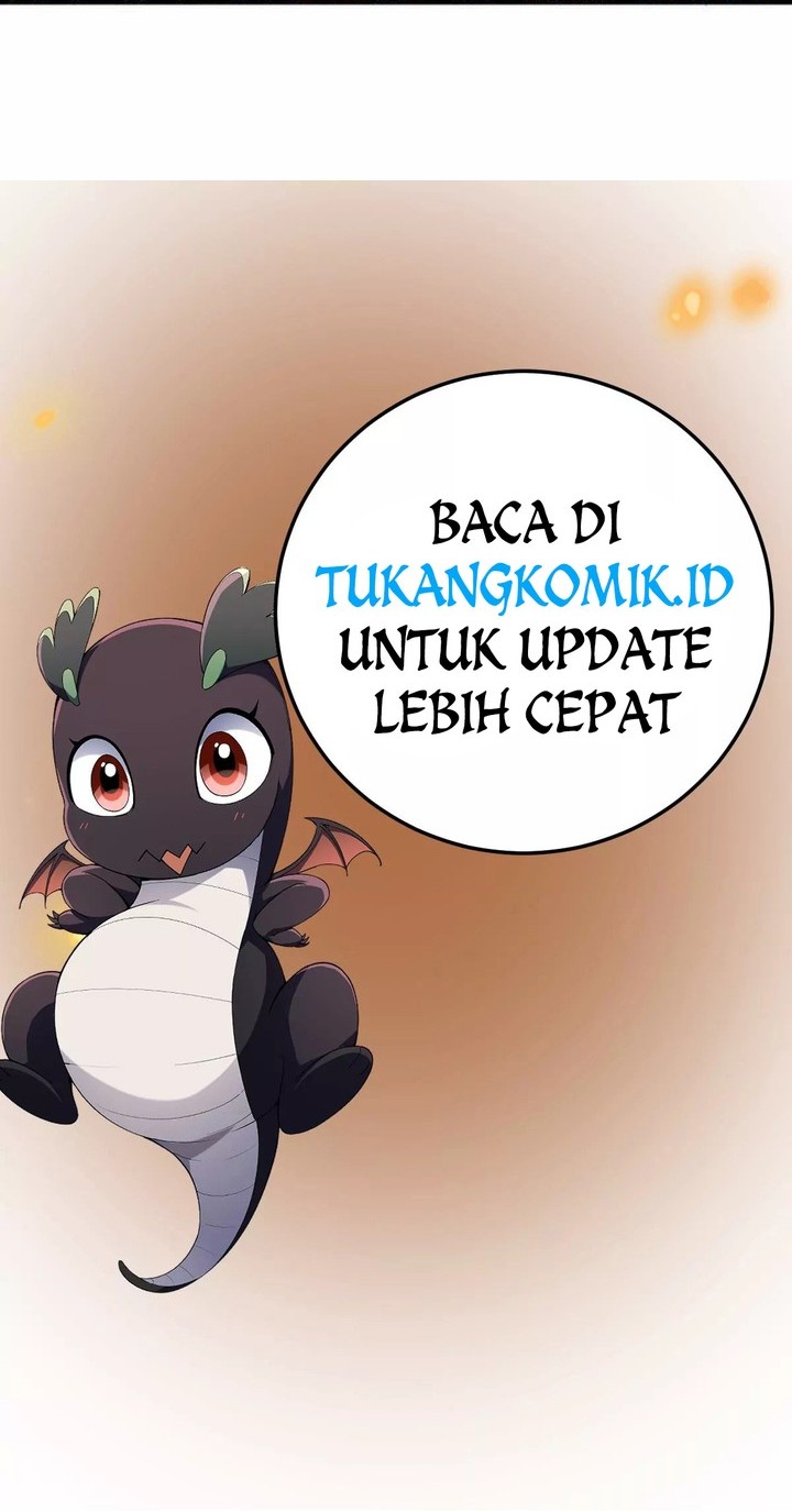Endless devourer Chapter 210 Gambar 31