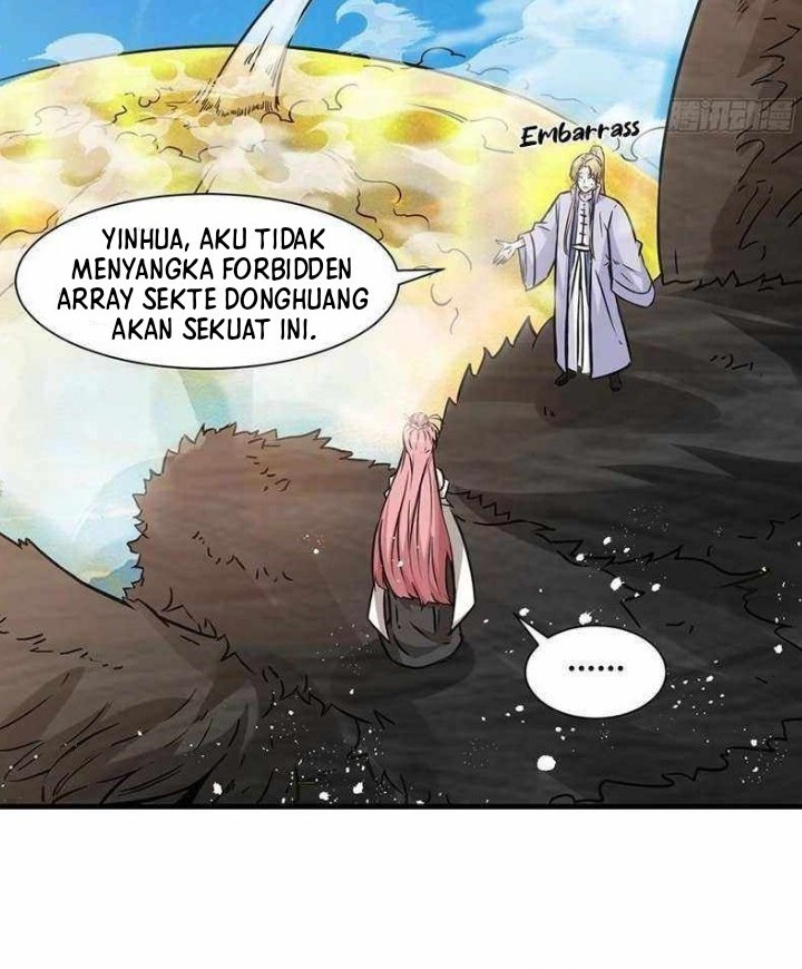 Endless devourer Chapter 210 Gambar 6