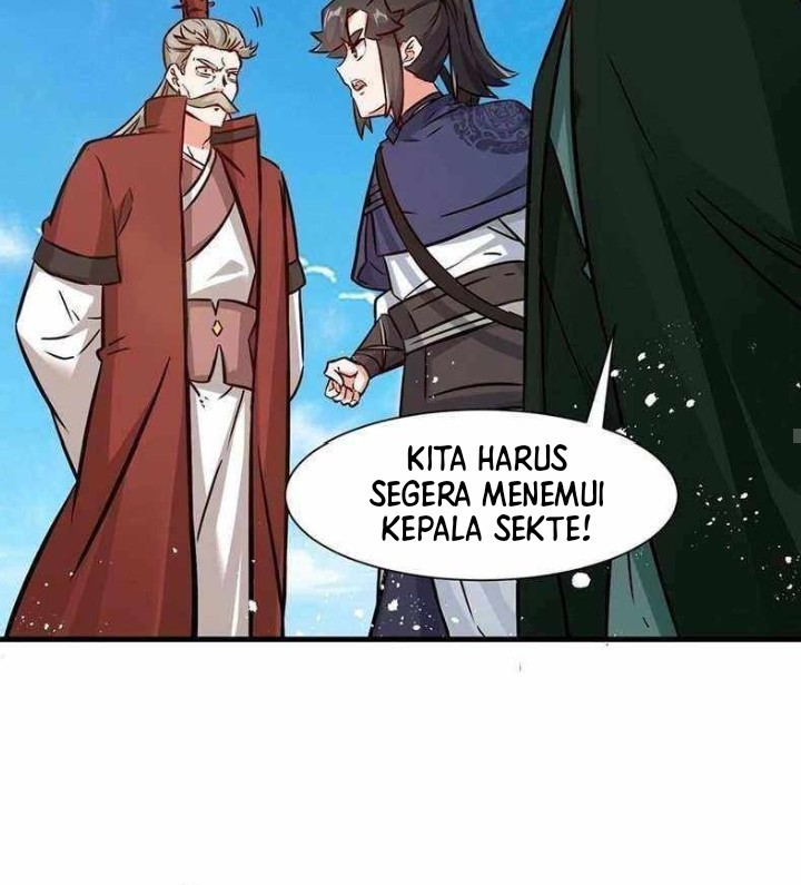 Endless devourer Chapter 210 Gambar 21