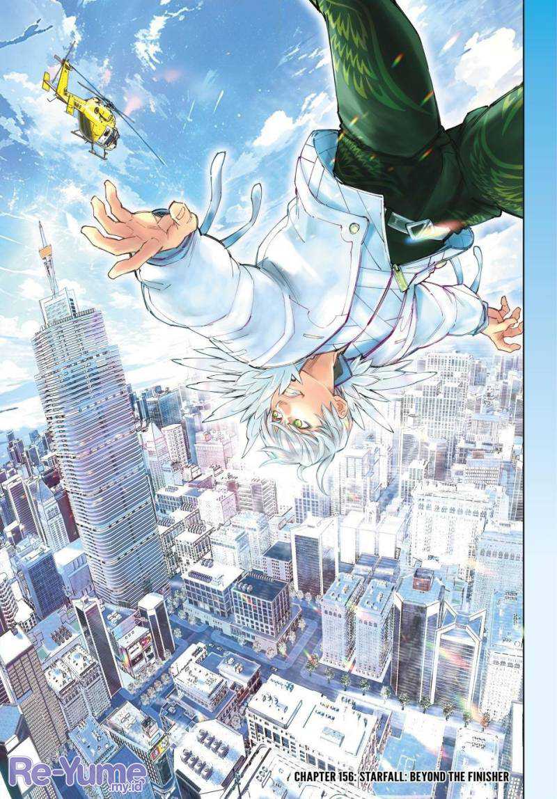 Baca  Shangri-La Frontier ~ Kusoge Hunter, Kamige ni Idoman to su~ Chapter 156 Gambar 2