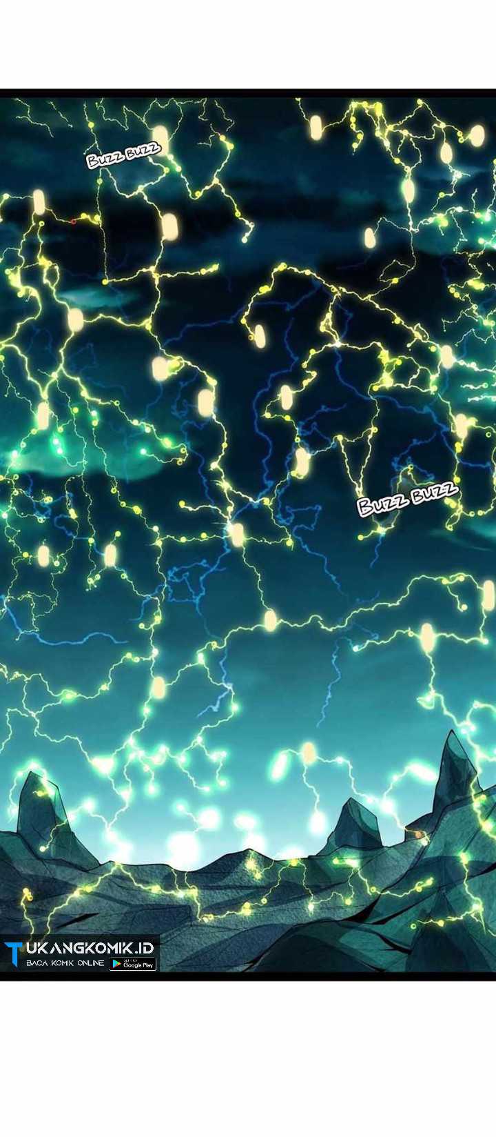 I Am The King Chapter 35 Gambar 25