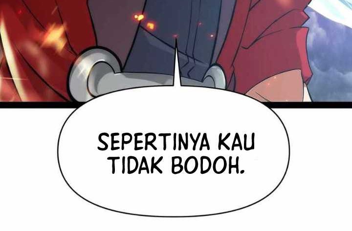 I Am The King Chapter 35 Gambar 43
