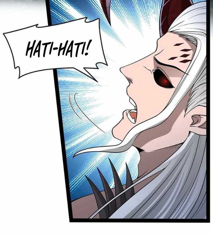 I Am The King Chapter 35 Gambar 7