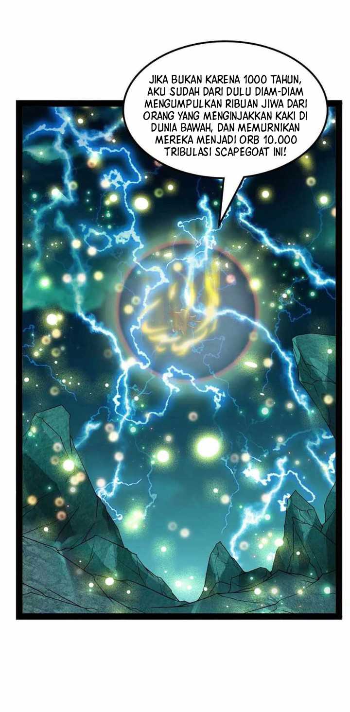 I Am The King Chapter 35 Gambar 10