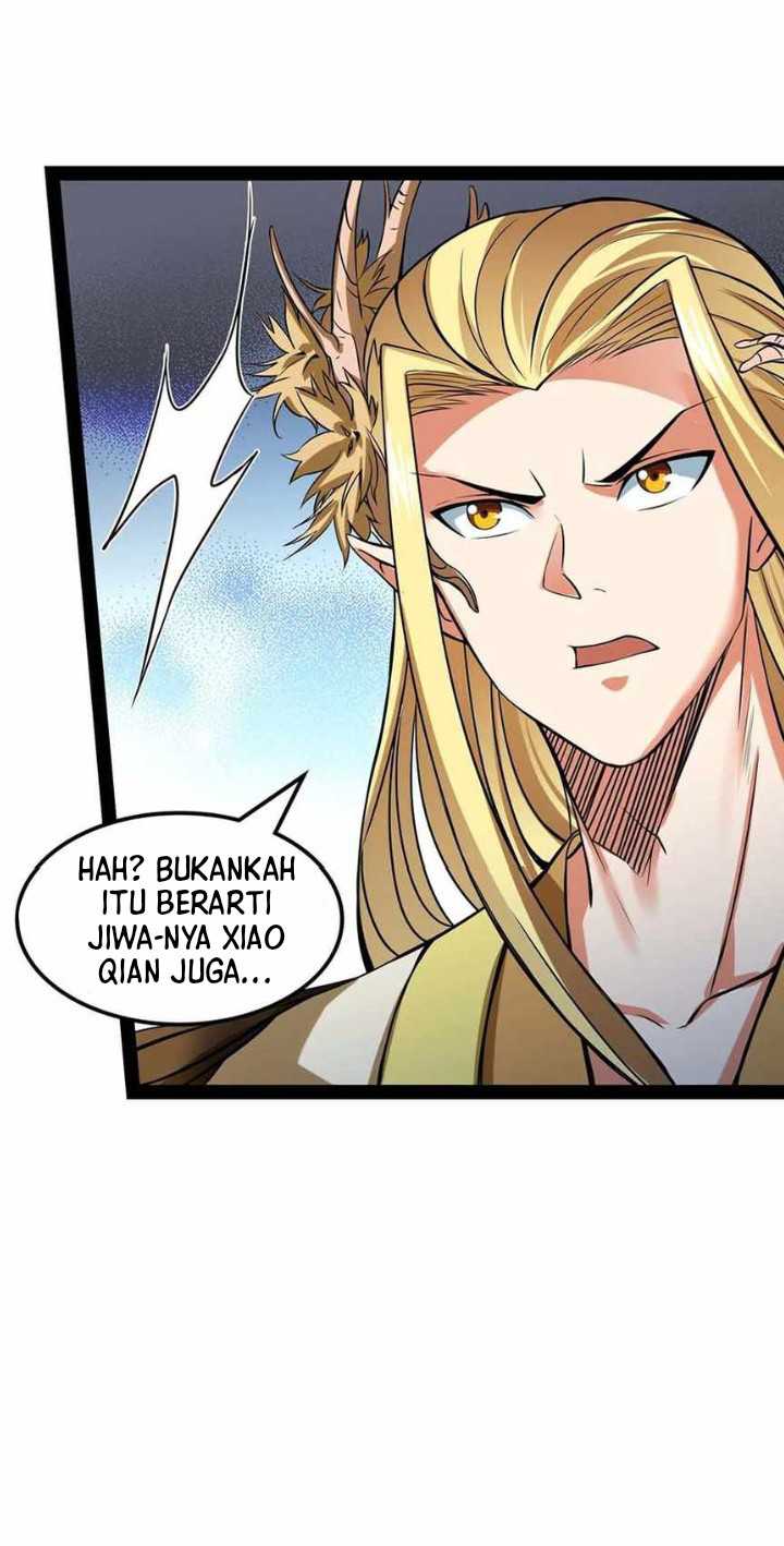 I Am The King Chapter 35 Gambar 12