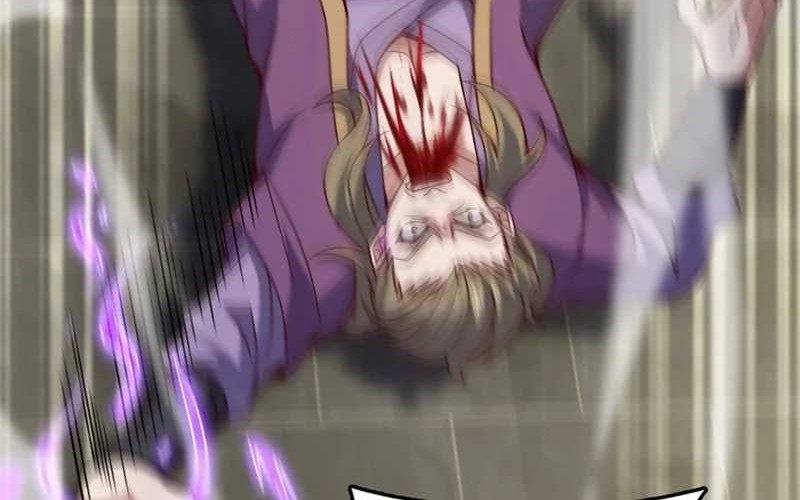 The Descendant of the Spiritual Diety Chapter 36 Gambar 20