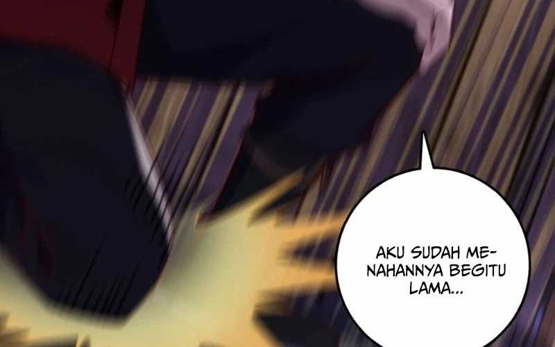 The Descendant of the Spiritual Diety Chapter 36 Gambar 28