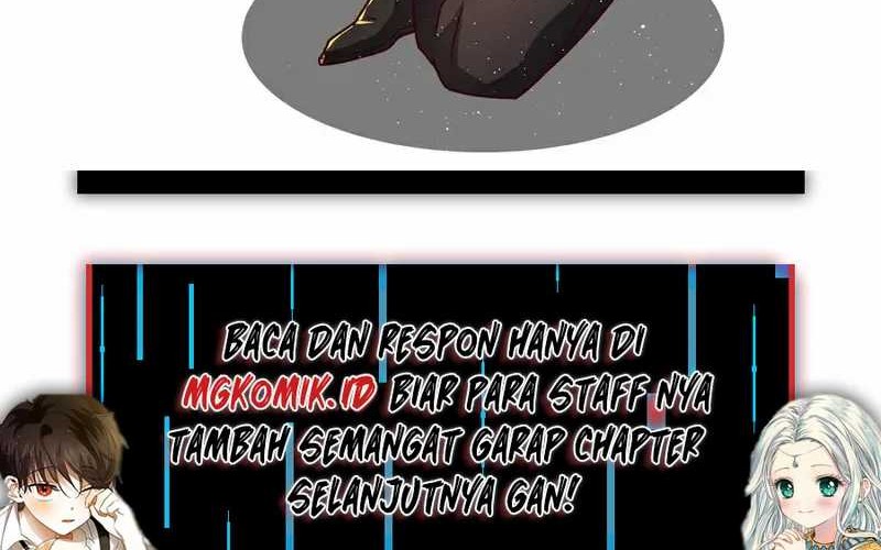 The Descendant of the Spiritual Diety Chapter 36 Gambar 32