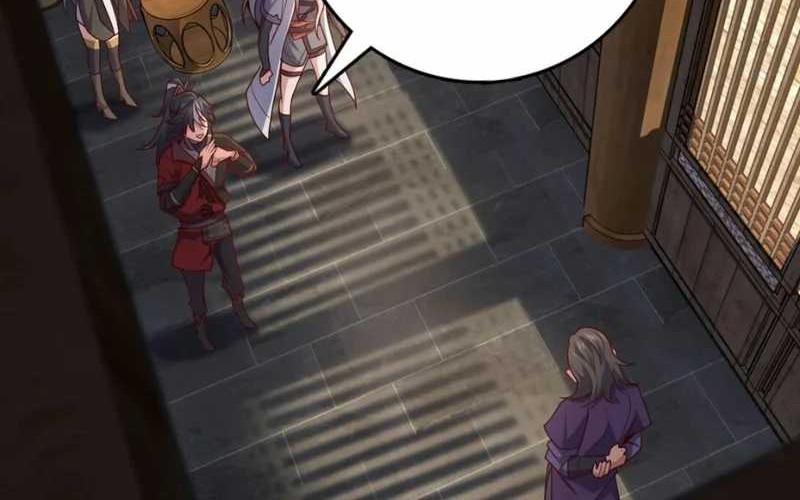 Baca  The Descendant of the Spiritual Diety Chapter 36 Gambar 2