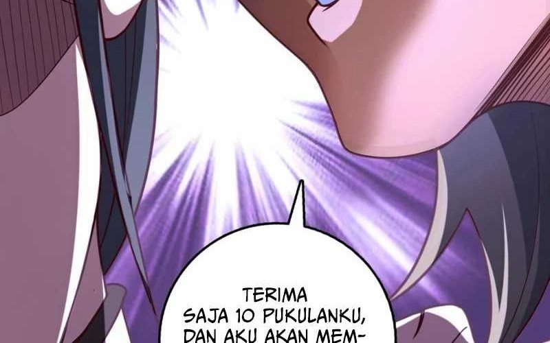 The Descendant of the Spiritual Diety Chapter 36 Gambar 4