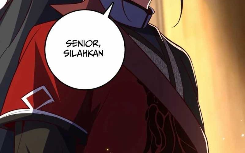 The Descendant of the Spiritual Diety Chapter 36 Gambar 8