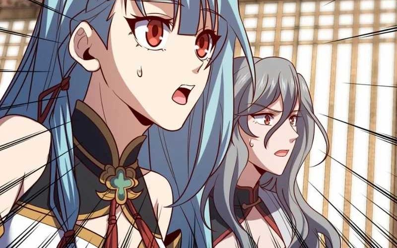 The Descendant of the Spiritual Diety Chapter 36 Gambar 14