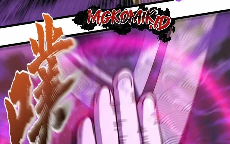 The Descendant of the Spiritual Diety Chapter 36 Gambar 18