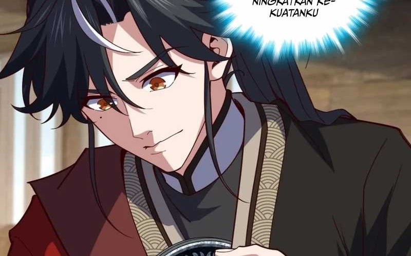 The Descendant of the Spiritual Diety Chapter 35 Gambar 10