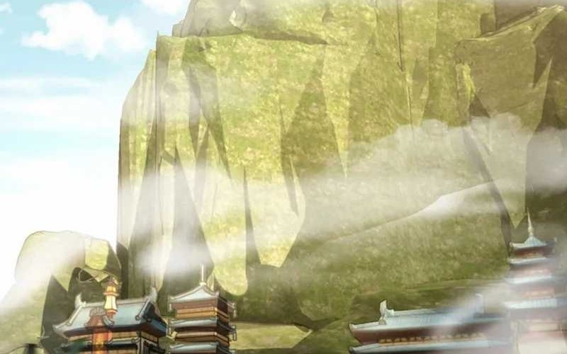 The Descendant of the Spiritual Diety Chapter 35 Gambar 14