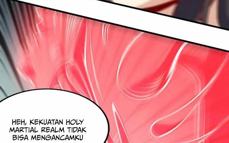 The Descendant of the Spiritual Diety Chapter 34 Gambar 20