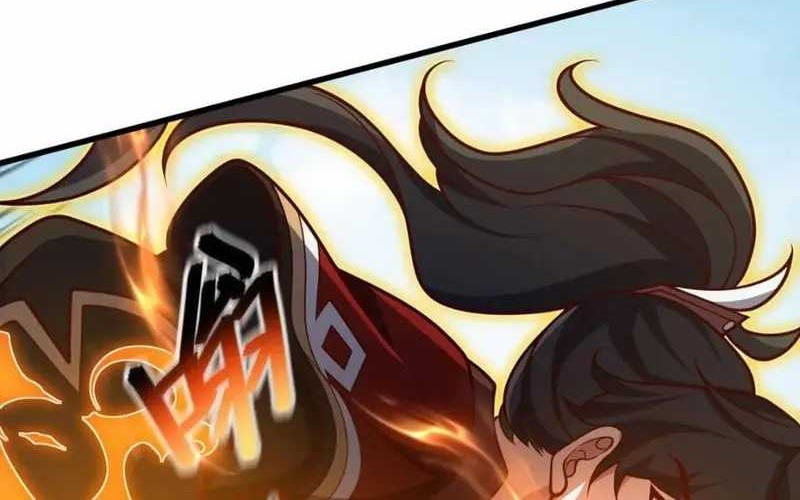 The Descendant of the Spiritual Diety Chapter 34 Gambar 22