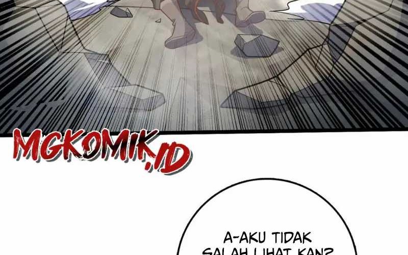 The Descendant of the Spiritual Diety Chapter 34 Gambar 28