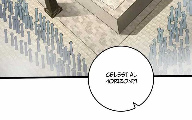 The Descendant of the Spiritual Diety Chapter 34 Gambar 30