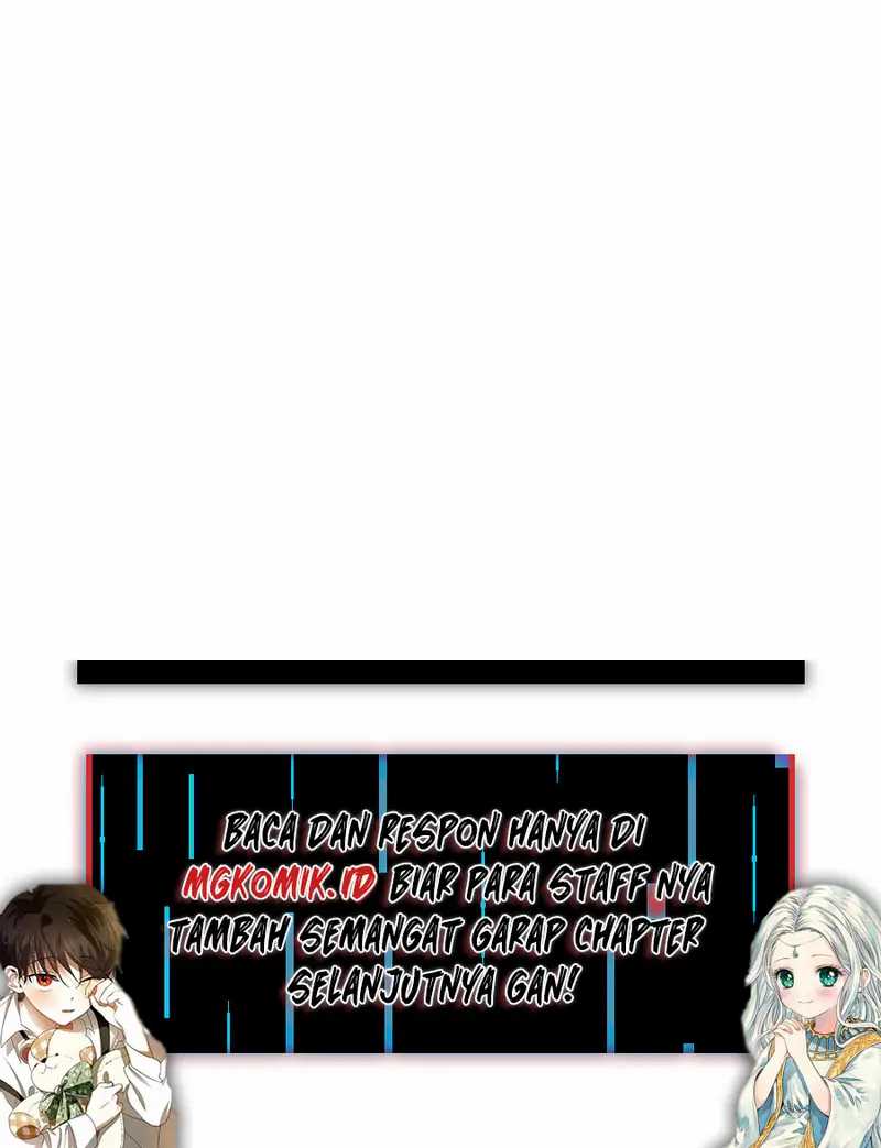 The Descendant of the Spiritual Diety Chapter 34 Gambar 35