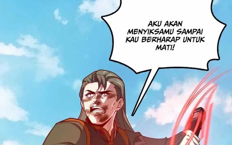 The Descendant of the Spiritual Diety Chapter 34 Gambar 14