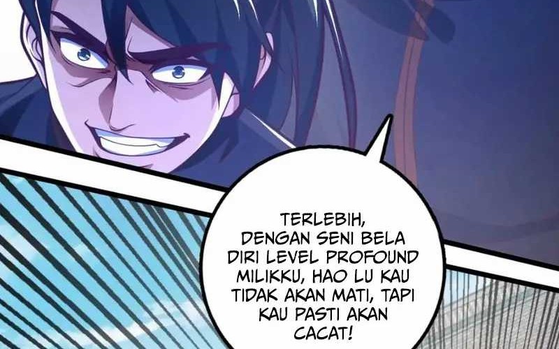 The Descendant of the Spiritual Diety Chapter 34 Gambar 16