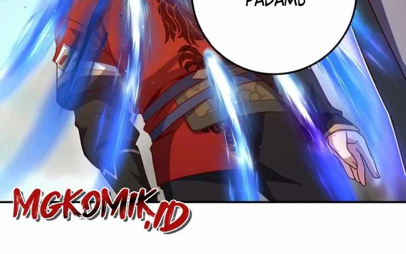 The Descendant of the Spiritual Diety Chapter 32 Gambar 34