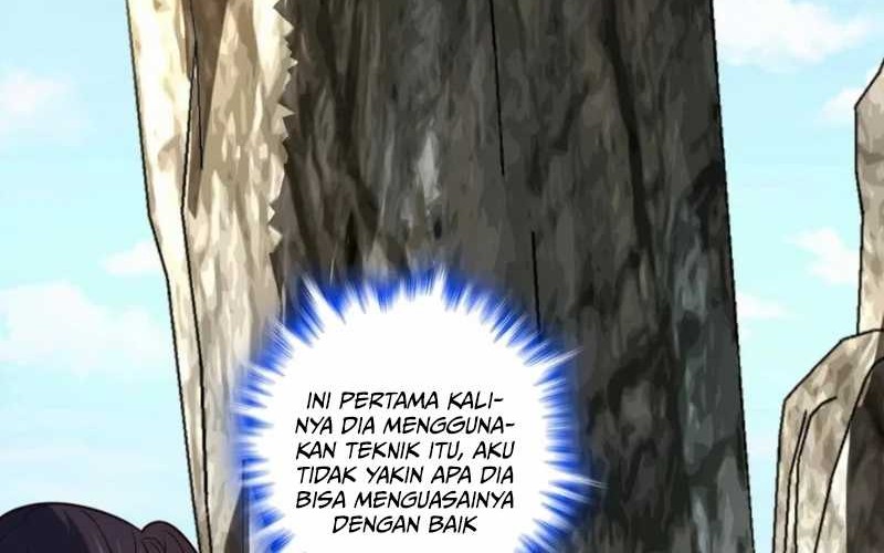 The Descendant of the Spiritual Diety Chapter 32 Gambar 36