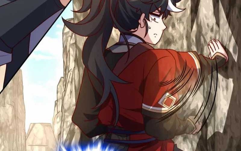 The Descendant of the Spiritual Diety Chapter 32 Gambar 38